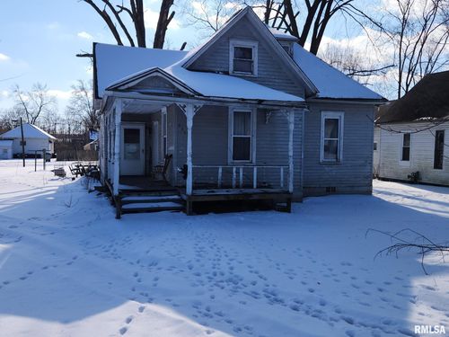 633 W 6th St, Centralia, IL, 62801-5433 | Card Image