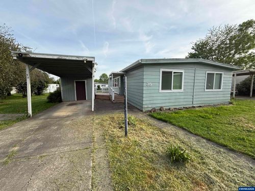 35-1103 N Springbrook Rd, Newberg, OR, 97132-2063 | Card Image