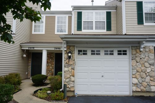 2446-2446 Oak Tree Ln, Plainfield, IL, 60586-7192 | Card Image