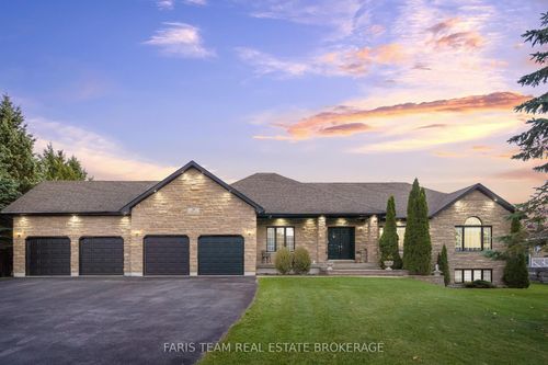 39 Vanderpost Cres, Thornton, ON, L0L2N0 | Card Image