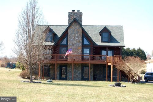 26536 Pennfields Dr, ORANGE, VA, 22960-3660 | Card Image