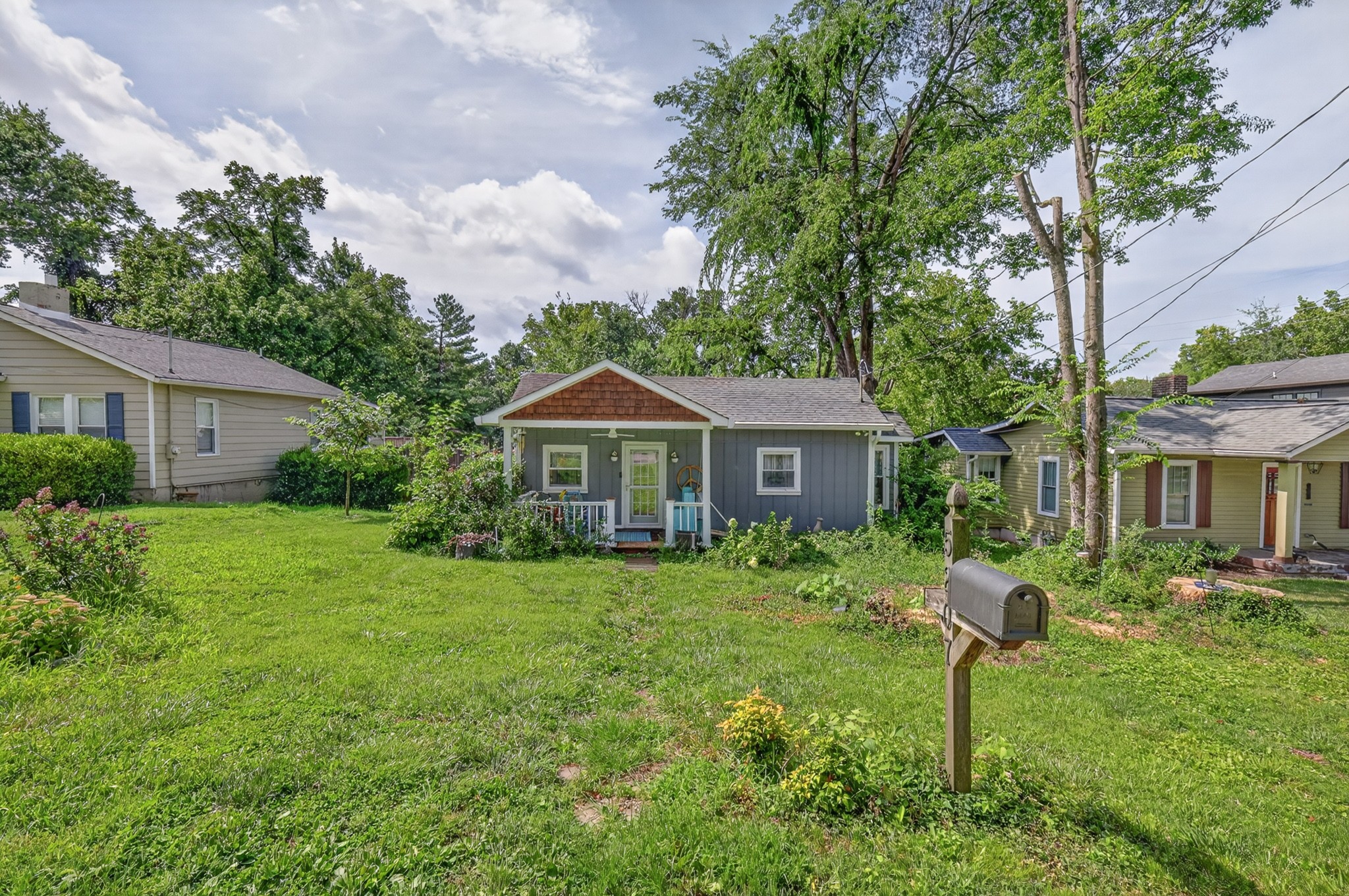 Residential in Nashville 2