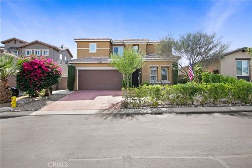 11543 Sky Pointe Dr, Desert Hot Springs, CA, 92240-2054 | Card Image
