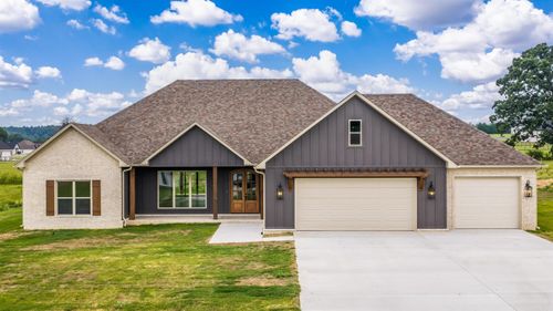 134 Republican Loop, Greenbrier, AR, 72058-8084 | Card Image