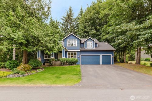 2053 Nw Tregaten Ln, Poulsbo, WA, 98370-7101 | Card Image