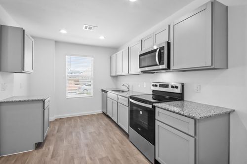 2041 East Gemini Drive, Splendora, TX, 77372 | Card Image