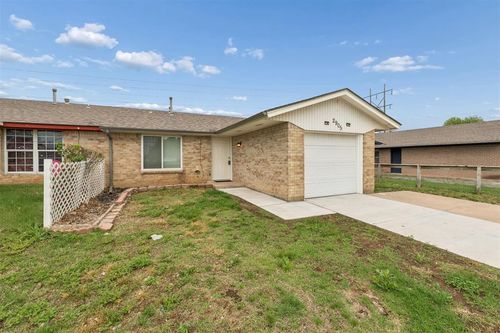 2905 Sw 82nd St, Oklahoma City, OK, 73159-4424 | Card Image