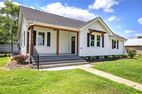565 Lane St, Rockmart, GA, 30153-2549 | Card Image