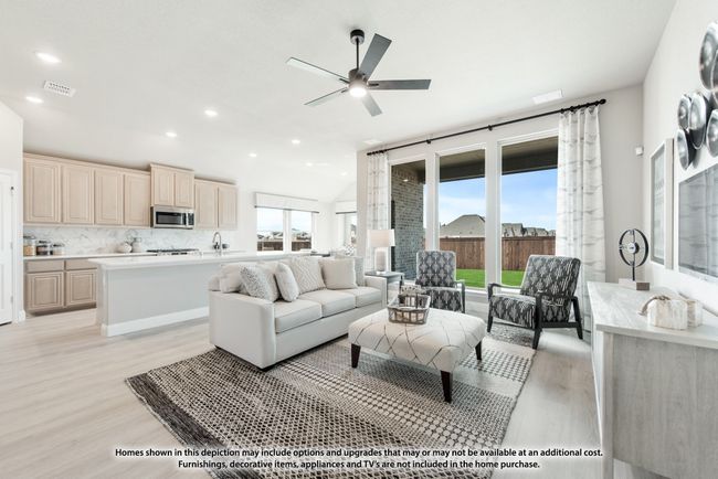 7709 Stubblefield Ln, House other with 4 bedrooms, 3 bathrooms and null parking in Joshua TX | Image 13