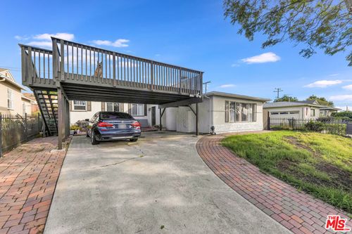 11924 Daleside Ave, Hawthorne, CA, 90250 | Card Image