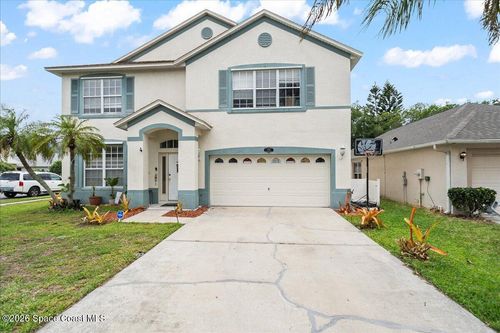 1190 Olde Bailey Ln, Melbourne, FL, 32904-8002 | Card Image