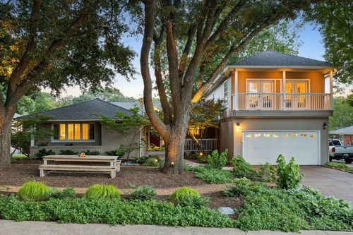10008 Lakedale Drive, Dallas, TX, 75218 | Card Image