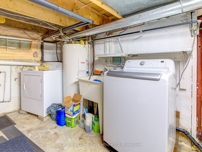 474593 Dodge Line, House other with 2 bedrooms, 2 bathrooms and 10 parking in Beachville ON | Image 26