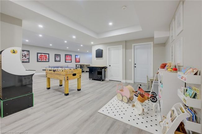 259 Timber Trail Rd, House other with 5 bedrooms, 5 bathrooms and 6 parking in Elmira ON | Image 36