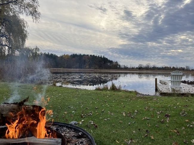 1796 Murphy Lake Rd, House other with 4 bedrooms, 4 bathrooms and null parking in Silverwood MI | Image 60