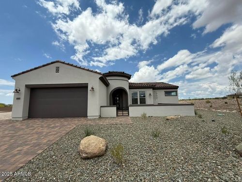 4448 Bucking Bronco Rd, Wickenburg, AZ, 85390-1530 | Card Image