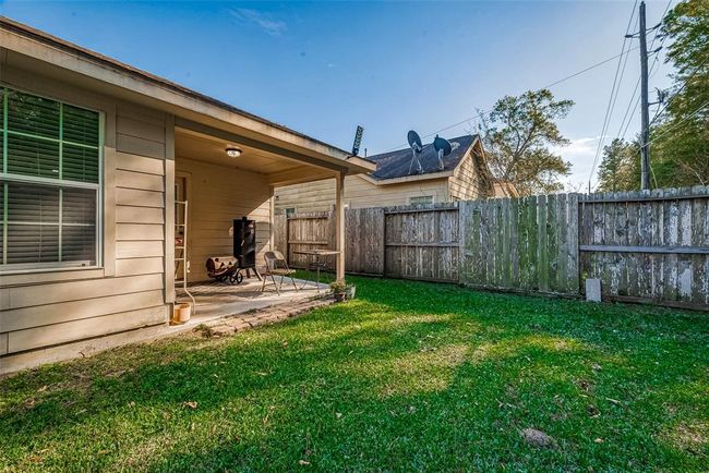 28519 Oakden Ct, House other with 4 bedrooms, 2 bathrooms and 2 parking in Huffman TX | Image 39