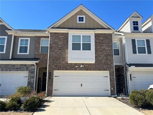 3724 Gardenwick Road, Powder Springs, GA, 30127 | Card Image