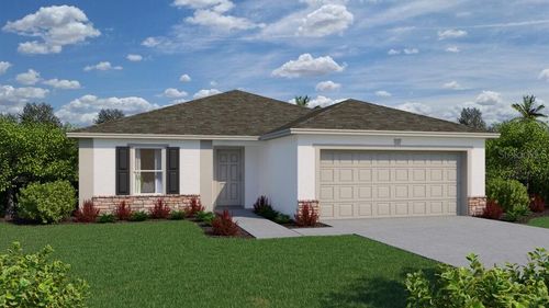 260 Spindlewood Boulevard, DUNDEE, FL, 33838 | Card Image