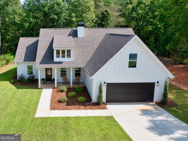 177 Maple Dr, House other with 3 bedrooms, 2 bathrooms and null parking in Commerce GA | Image 53