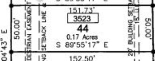 3519 N Hackberry St, Bloomington, IN, 47404-1885 | Card Image