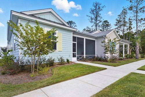 215 Tropics Ave, Hardeeville, SC, 29927-1675 | Card Image
