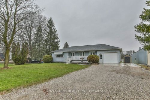 273 Main Street, Norfolk, ON, N0J1E0 | Card Image