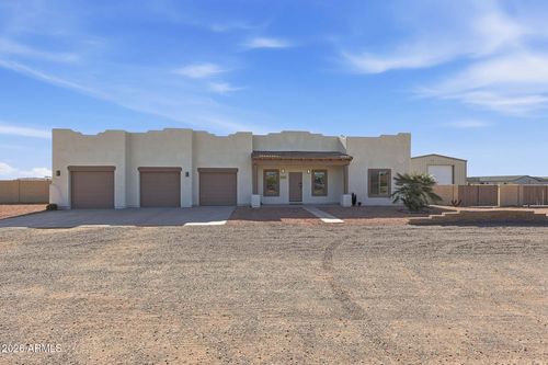 20019 W Mazatzal Dr, Wittmann, AZ, 85361-5015 | Card Image