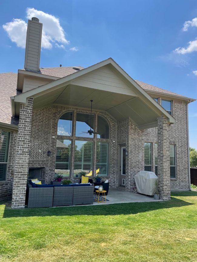 4570 Acacia Pkwy, House other with 5 bedrooms, 5 bathrooms and null parking in Prosper TX | Image 34