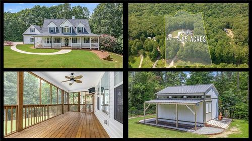7913 Pea Ridge Rd, Lula, GA, 30554-2436 | Card Image