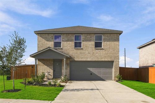 1146 Blue Stone Dr, Beasley, TX, 77417-1332 | Card Image