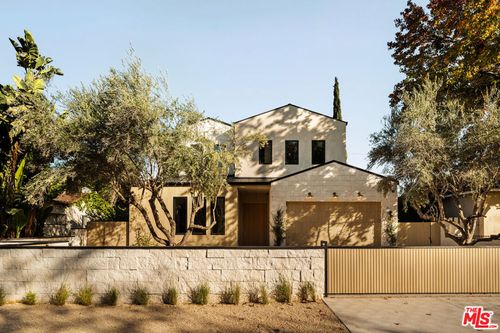 4724 Halbrent Ave, Sherman Oaks, CA, 91403-2420 | Card Image