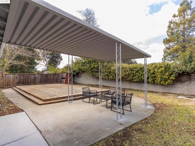 3549 Dormer Ave, House other with 3 bedrooms, 2 bathrooms and 2 parking in Concord CA | Image 26