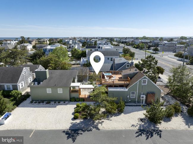 2502 Central Ave, House other with 5 bedrooms, 3 bathrooms and null parking in Barnegat Light NJ | Image 16