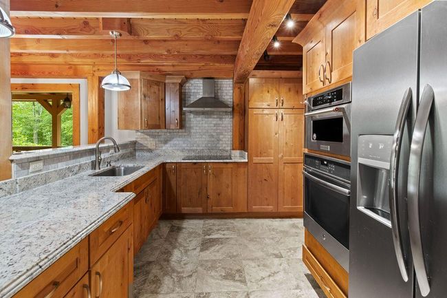 80 Tanya Ln, House other with 3 bedrooms, 3 bathrooms and null parking in Dunlap TN | Image 43