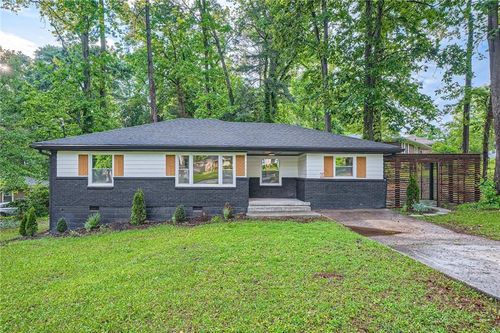 1722 San Gabriel Ave, decatur, GA, 30032-3580 | Card Image