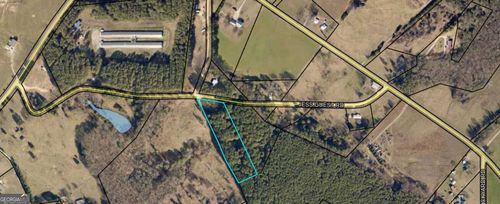 0 Jess Guest Rd, Dewy Rose, GA, 30634 | Card Image