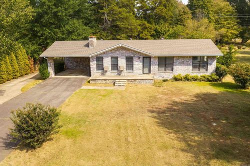 2417 Scenic Ln, Heber Springs, AR, 72543-6104 | Card Image