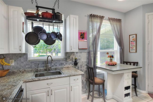 34852 Teeview Ln, Townhouse with 3 bedrooms, 3 bathrooms and null parking in ZEPHYRHILLS FL | Image 16