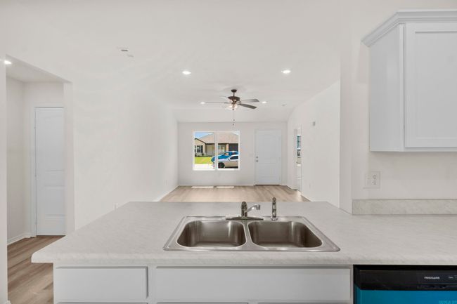 11070 River Valley Dr, House other with 4 bedrooms, 2 bathrooms and null parking in Hensley AR | Image 12