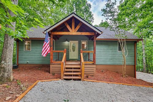 778 Wilmar Circle, Union, GA, 30512 | Card Image
