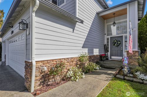 915 N Laurel Ln, Tacoma, WA, 98406-8450 | Card Image