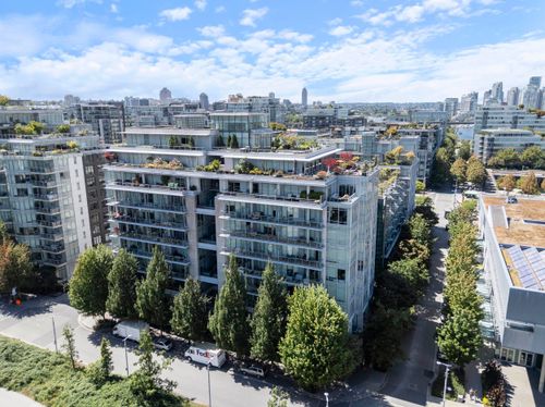 806-1633 Ontario St, Vancouver, BC, V5Y0C2 | Card Image