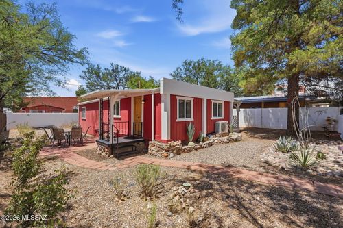 322 Duquesne Ave, Patagonia, AZ, 85624-6062 | Card Image