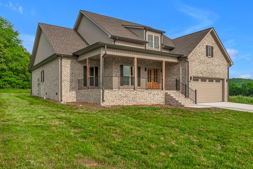 3301 Walters Ct, Cornersville, TN, 37047 | Card Image