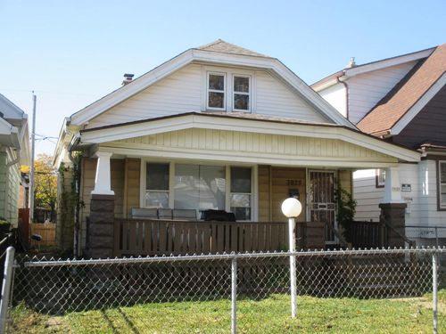 3925 N 23rd Street, Milwaukee, WI, 53206 | Card Image
