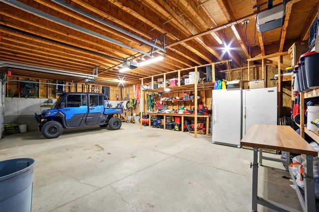 21759 205 Th Ave, House other with 3 bedrooms, 2 bathrooms and null parking in Paris MI | Image 33