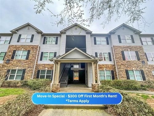 4101 Fairington Club Dr, Lithonia, GA, 30038-5672 | Card Image