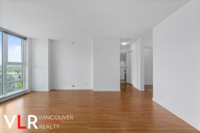 3207 - 602 Citadel Parade, Condo with 1 bedrooms, 0 bathrooms and 1 parking in Vancouver BC | Image 8
