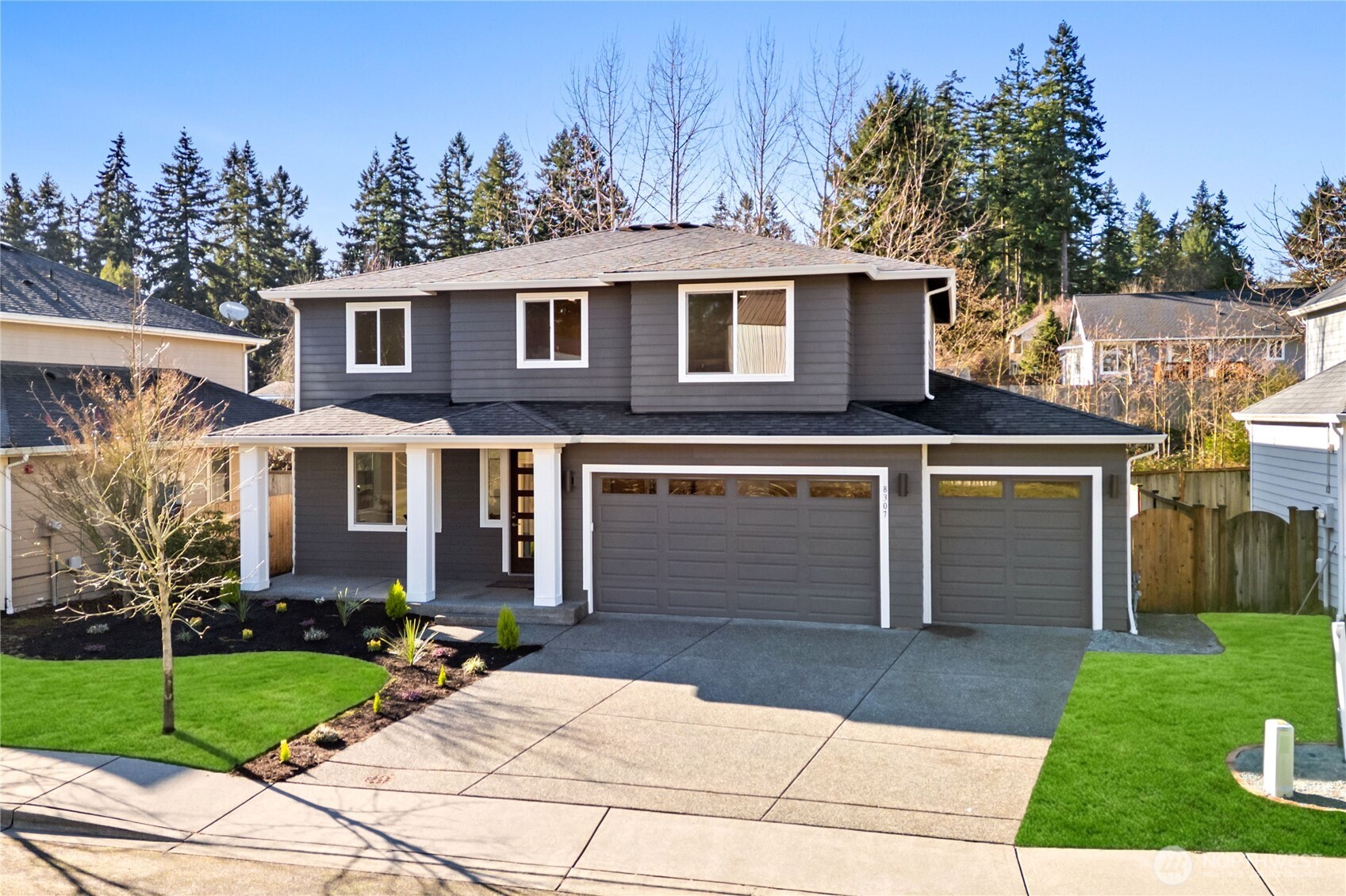 Residential in Bonney Lake 4